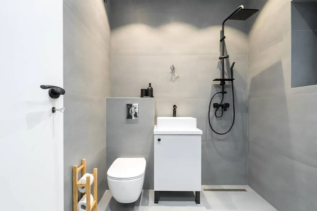 Bright & Calm - 2Br - Top Location Bucharest