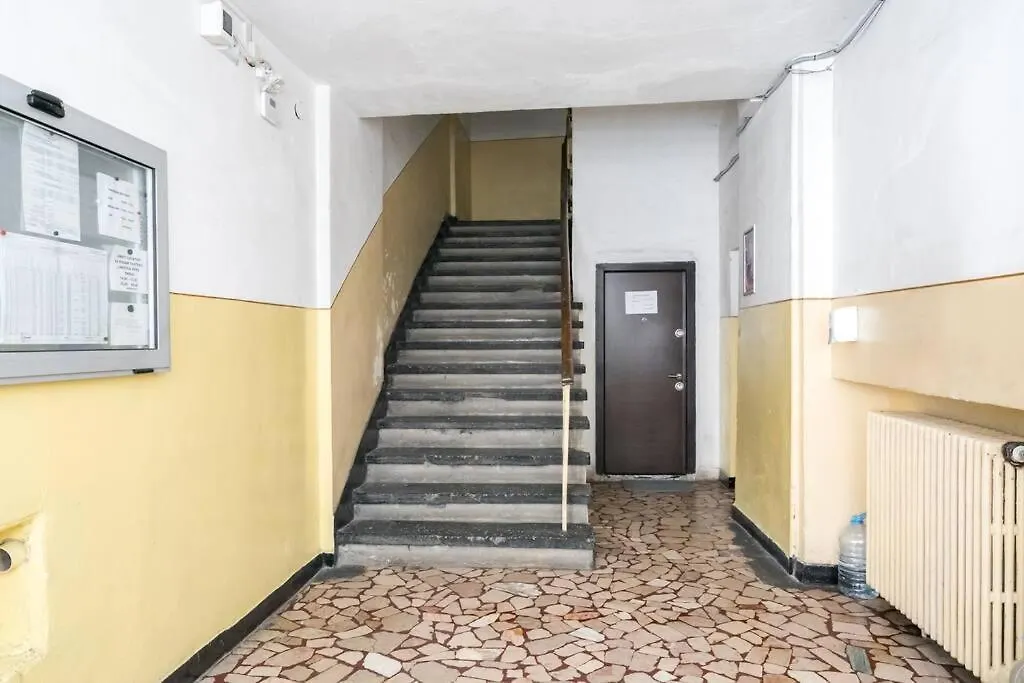 Bright & Calm - 2Br - Top Location Bucharest Romania