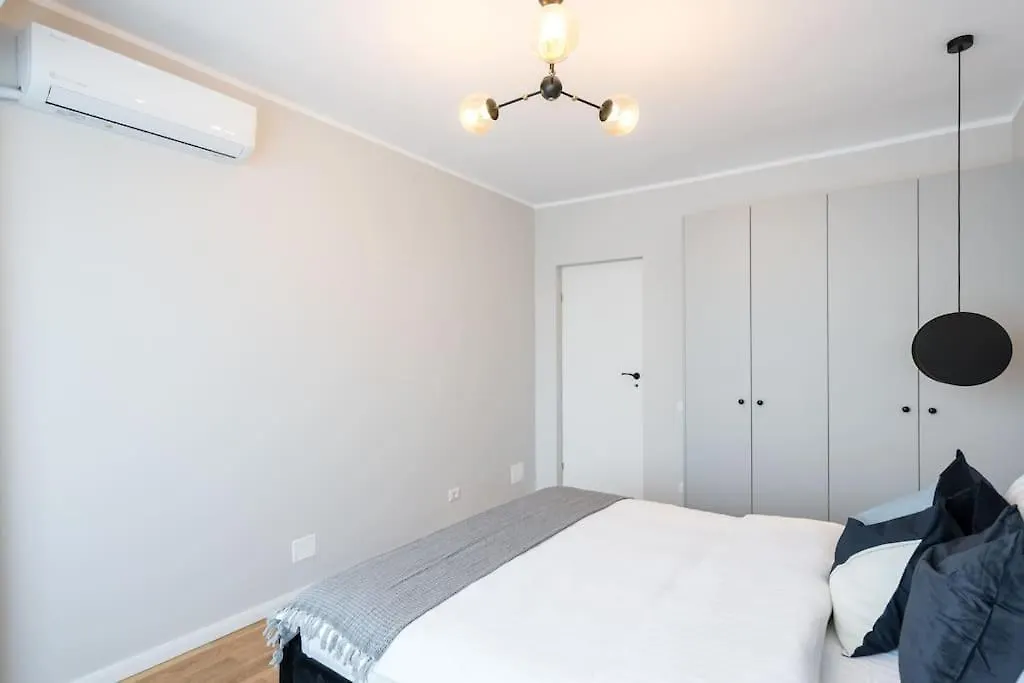 Bright & Calm - 2Br - Top Location Bucharest